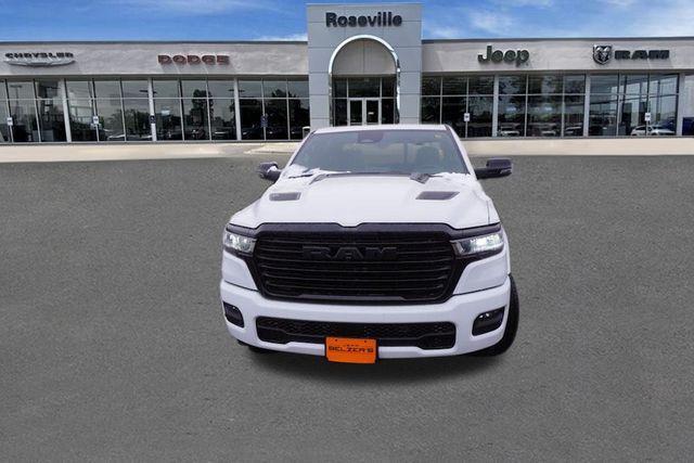 new 2025 Ram 1500 car, priced at $59,056