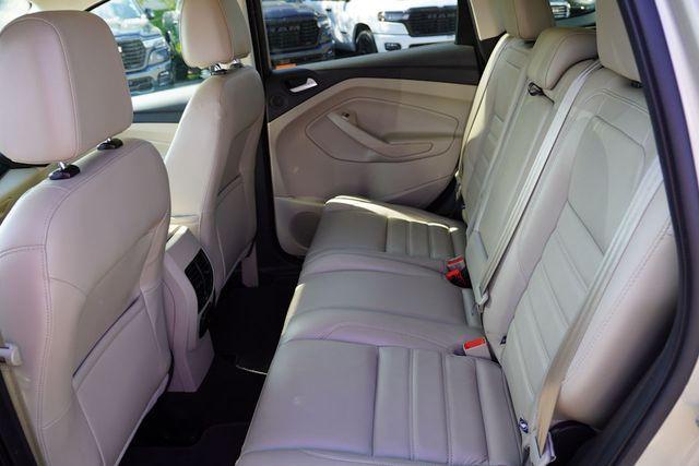 used 2017 Ford Escape car, priced at $16,819