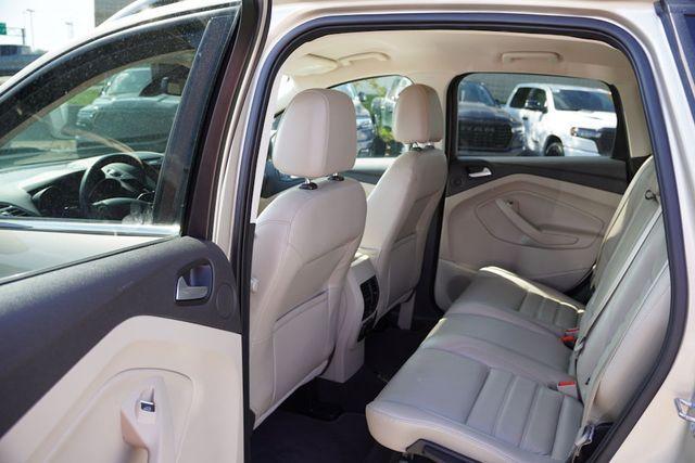 used 2017 Ford Escape car, priced at $16,819
