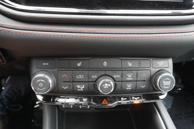 new 2025 Dodge Durango car, priced at $38,815