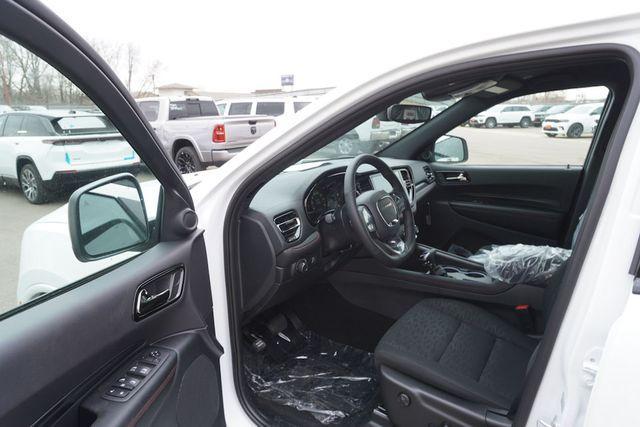 new 2025 Dodge Durango car, priced at $38,815