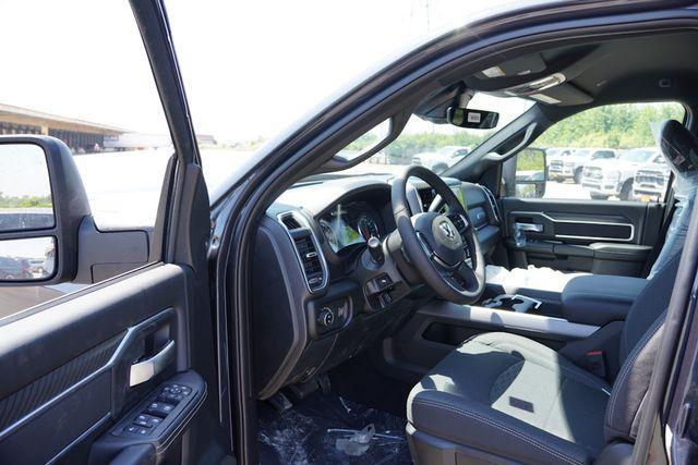 new 2025 Ram 2500 car, priced at $57,605