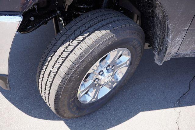 new 2025 Ram 2500 car, priced at $57,605