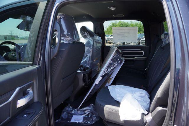 new 2025 Ram 2500 car, priced at $57,605