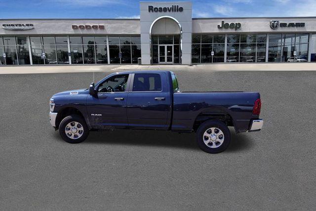 new 2025 Ram 2500 car, priced at $57,605