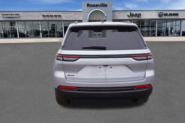 new 2025 Jeep Grand Cherokee car, priced at $44,314