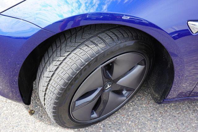 used 2019 Tesla Model 3 car, priced at $24,430