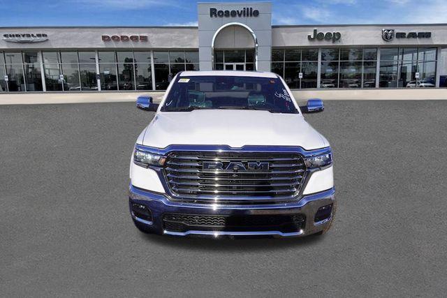 new 2025 Ram 1500 car, priced at $56,099