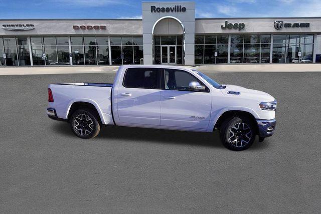 new 2025 Ram 1500 car, priced at $56,099