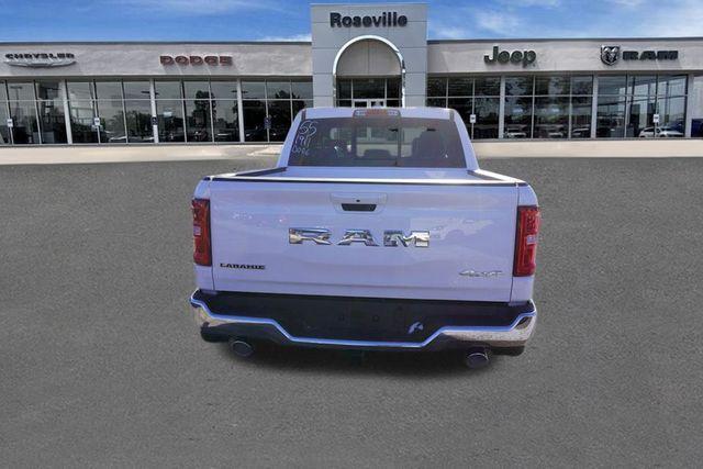 new 2025 Ram 1500 car, priced at $56,099