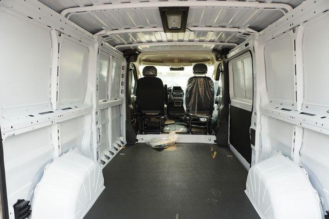new 2025 Ram ProMaster 1500 car, priced at $41,977