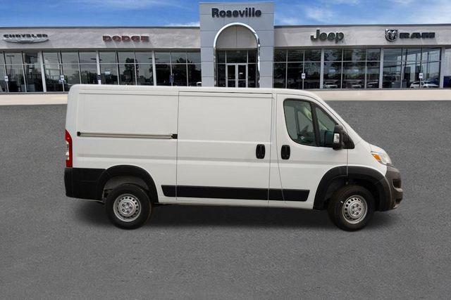 new 2025 Ram ProMaster 1500 car, priced at $41,977