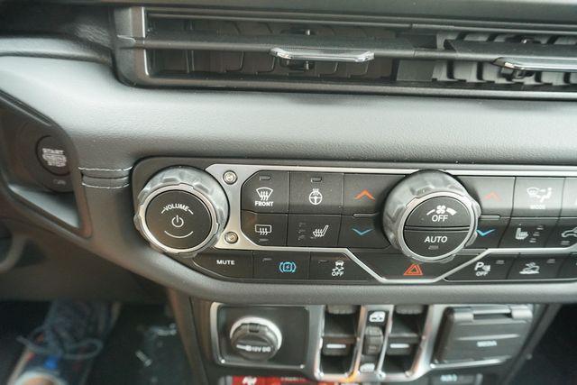 new 2025 Jeep Wrangler 4xe car, priced at $61,310