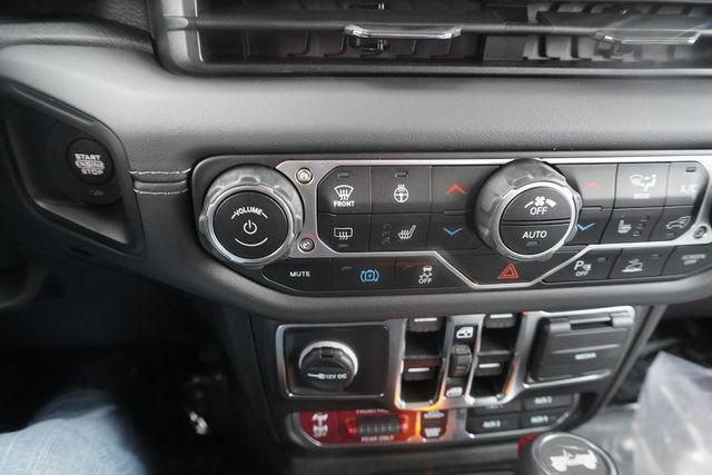 new 2025 Jeep Wrangler 4xe car, priced at $61,310