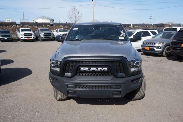 new 2024 Ram 1500 Classic car, priced at $43,911