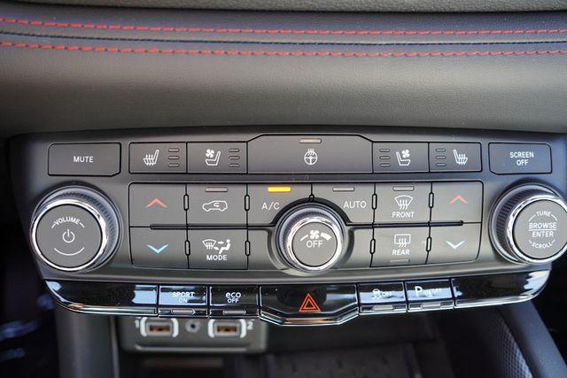 new 2025 Dodge Durango car, priced at $51,910