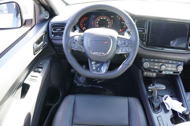 new 2025 Dodge Durango car, priced at $51,910