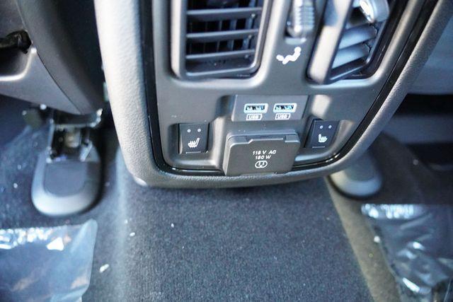 new 2025 Dodge Durango car, priced at $51,910