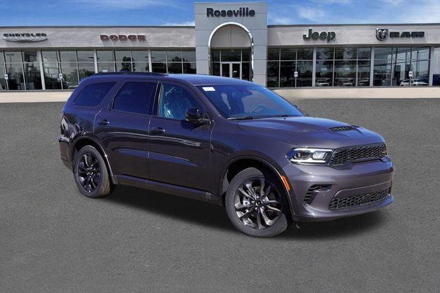 new 2025 Dodge Durango car, priced at $51,910
