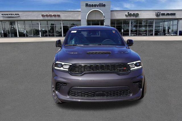new 2025 Dodge Durango car, priced at $51,910
