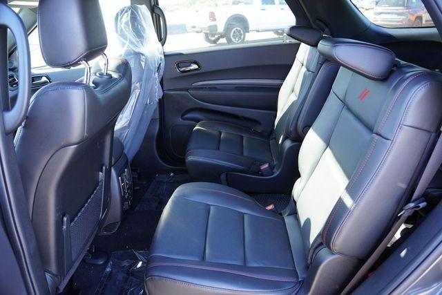 new 2025 Dodge Durango car, priced at $51,910