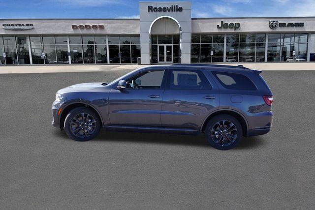new 2025 Dodge Durango car, priced at $51,910