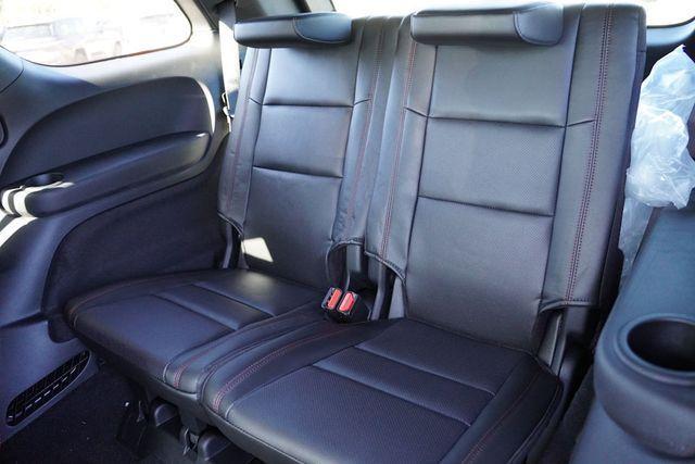 new 2025 Dodge Durango car, priced at $51,410