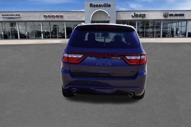 new 2025 Dodge Durango car, priced at $51,910
