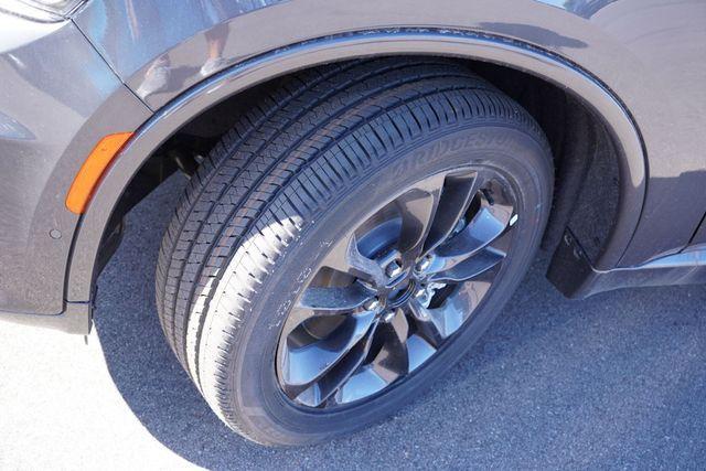 new 2025 Dodge Durango car, priced at $51,910