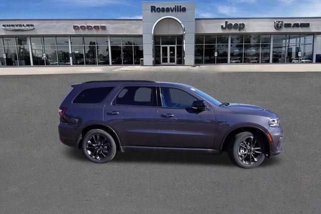 new 2025 Dodge Durango car, priced at $51,910