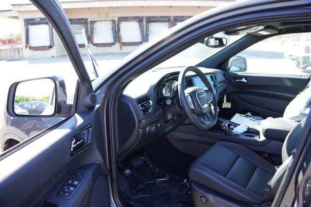 new 2025 Dodge Durango car, priced at $51,910