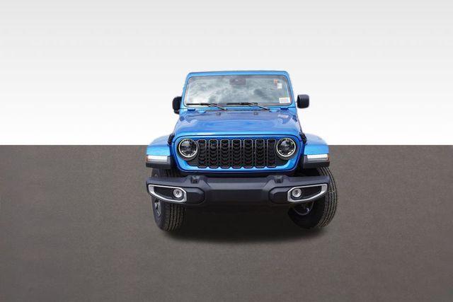 new 2024 Jeep Gladiator car, priced at $38,913