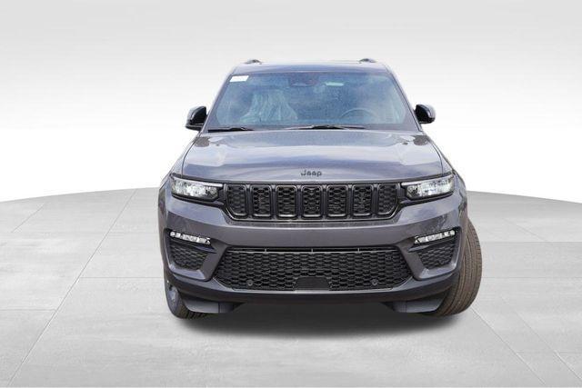 new 2025 Jeep Grand Cherokee car, priced at $46,808