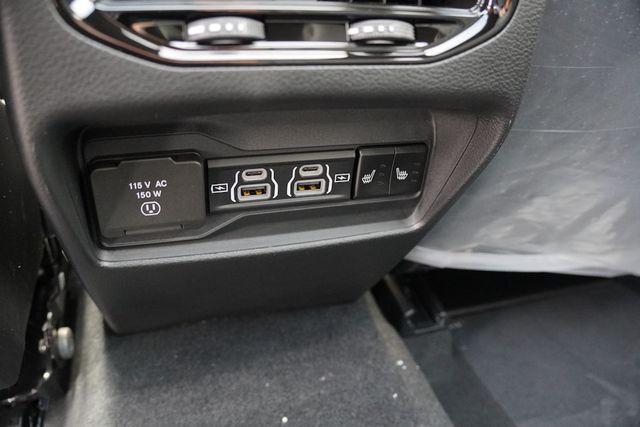 new 2025 Jeep Grand Cherokee car, priced at $49,359
