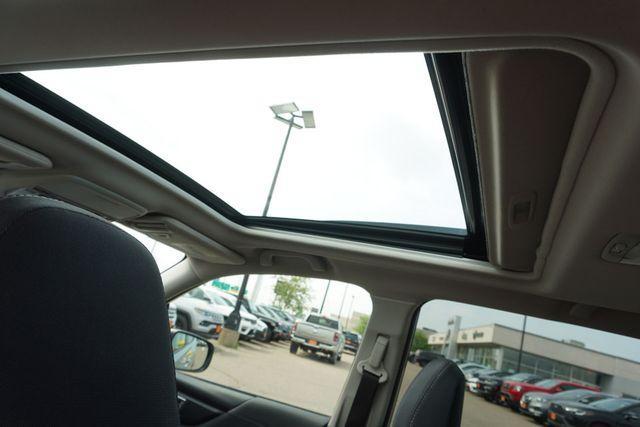 used 2019 Subaru Forester car, priced at $19,519