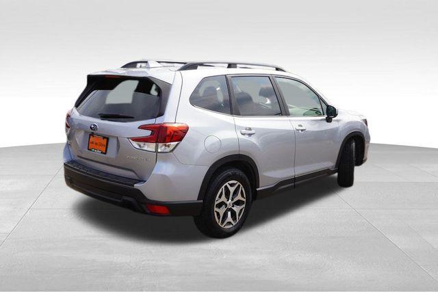 used 2019 Subaru Forester car, priced at $19,519