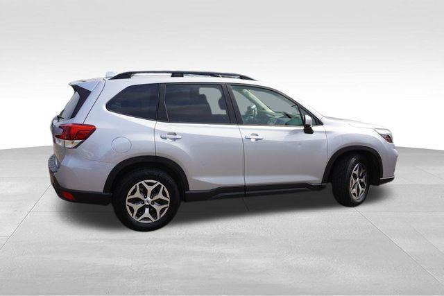 used 2019 Subaru Forester car, priced at $19,519