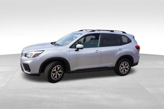 used 2019 Subaru Forester car, priced at $19,519