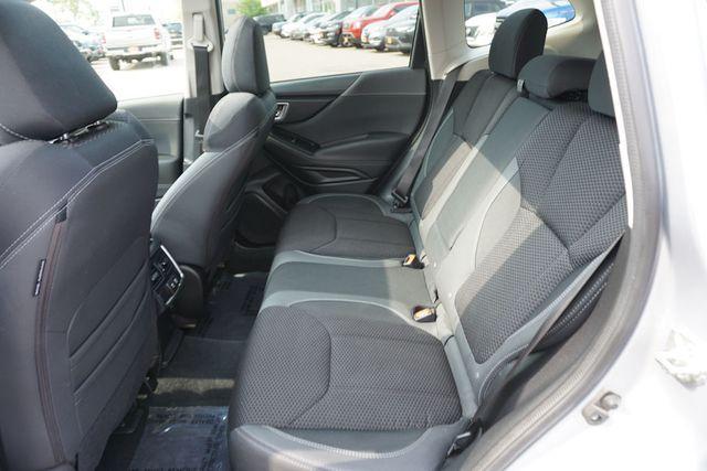 used 2019 Subaru Forester car, priced at $19,519