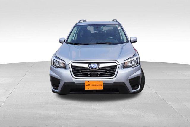 used 2019 Subaru Forester car, priced at $19,519