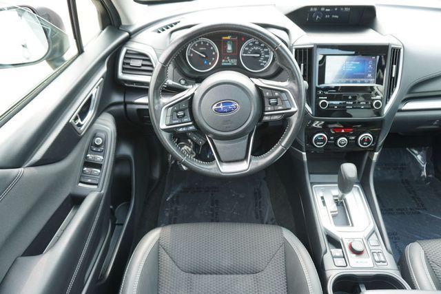 used 2019 Subaru Forester car, priced at $19,519