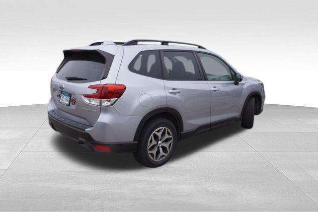 used 2019 Subaru Forester car, priced at $19,796