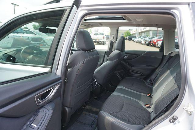 used 2019 Subaru Forester car, priced at $19,519