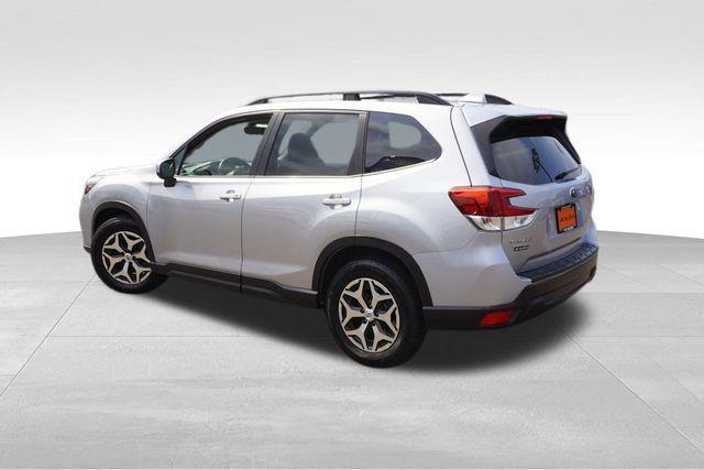 used 2019 Subaru Forester car, priced at $19,519