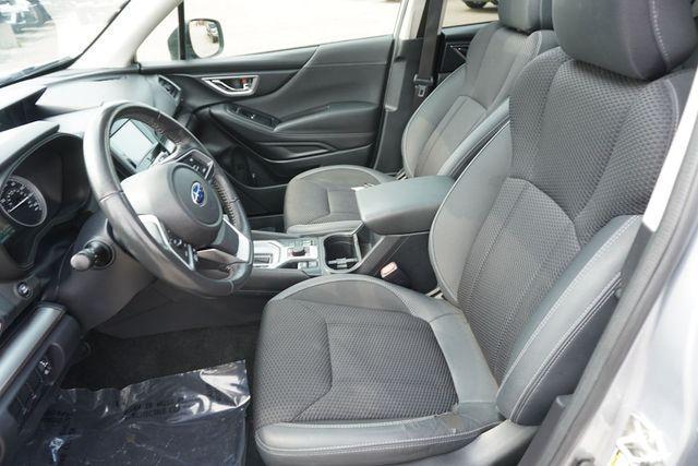used 2019 Subaru Forester car, priced at $19,519