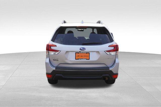 used 2019 Subaru Forester car, priced at $19,519