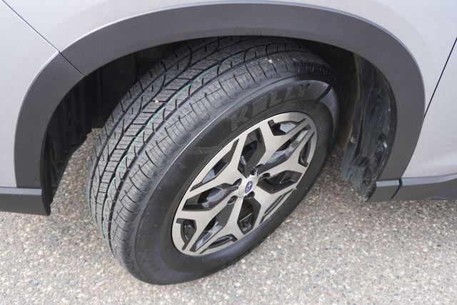 used 2019 Subaru Forester car, priced at $19,519