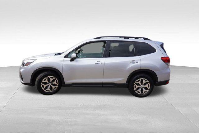 used 2019 Subaru Forester car, priced at $19,519