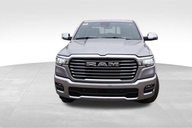 new 2026 Ram 1500 car, priced at $57,542