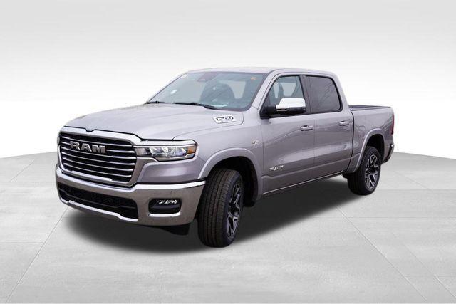 new 2026 Ram 1500 car, priced at $57,542